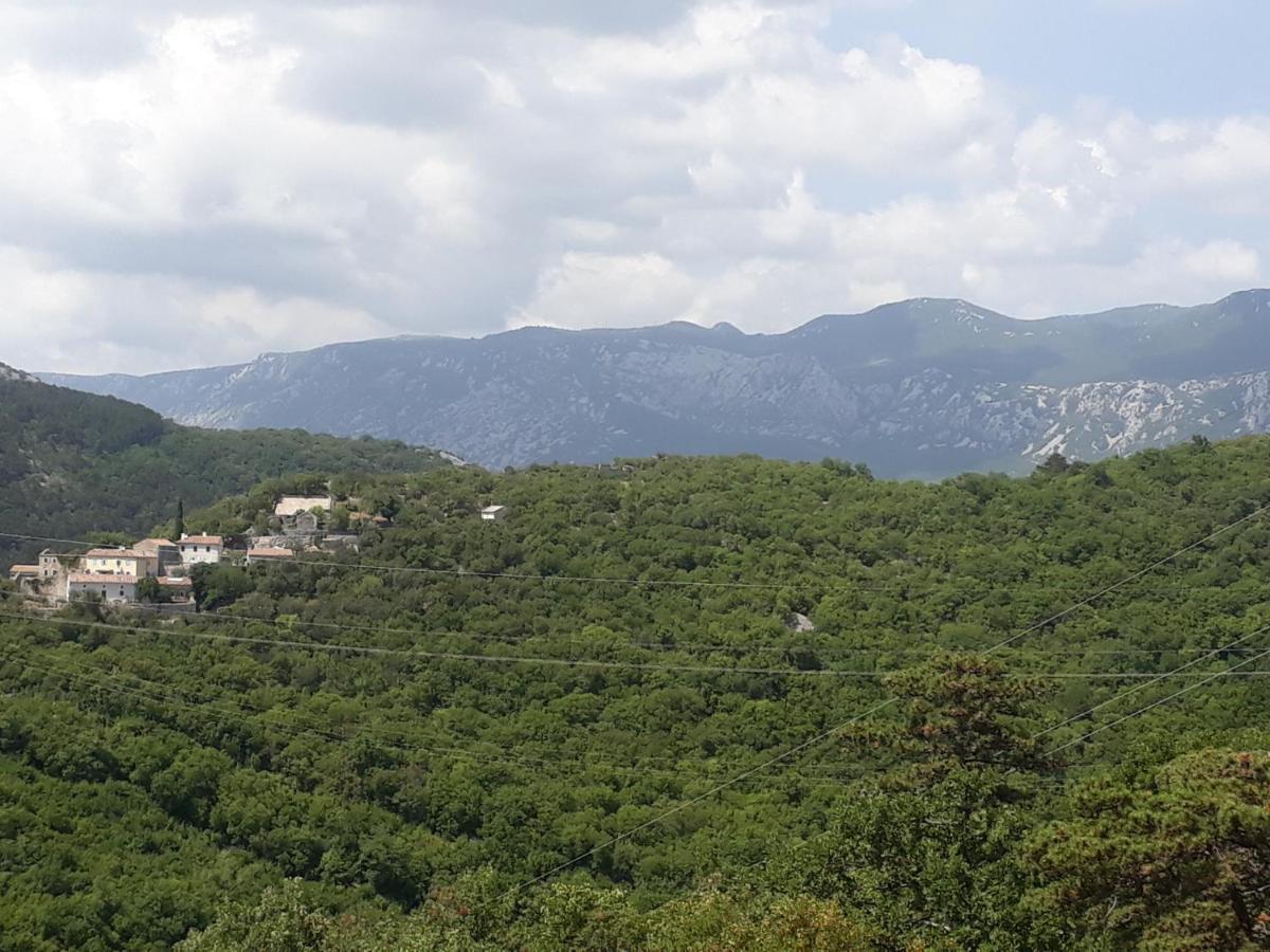 Hillside Residence Crikvenica Exterior foto