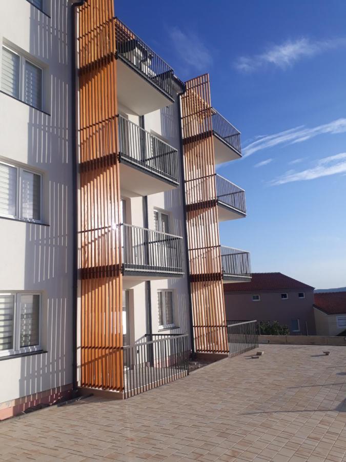 Hillside Residence Crikvenica Exterior foto