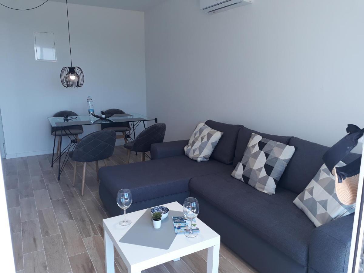 Hillside Residence Crikvenica Exterior foto
