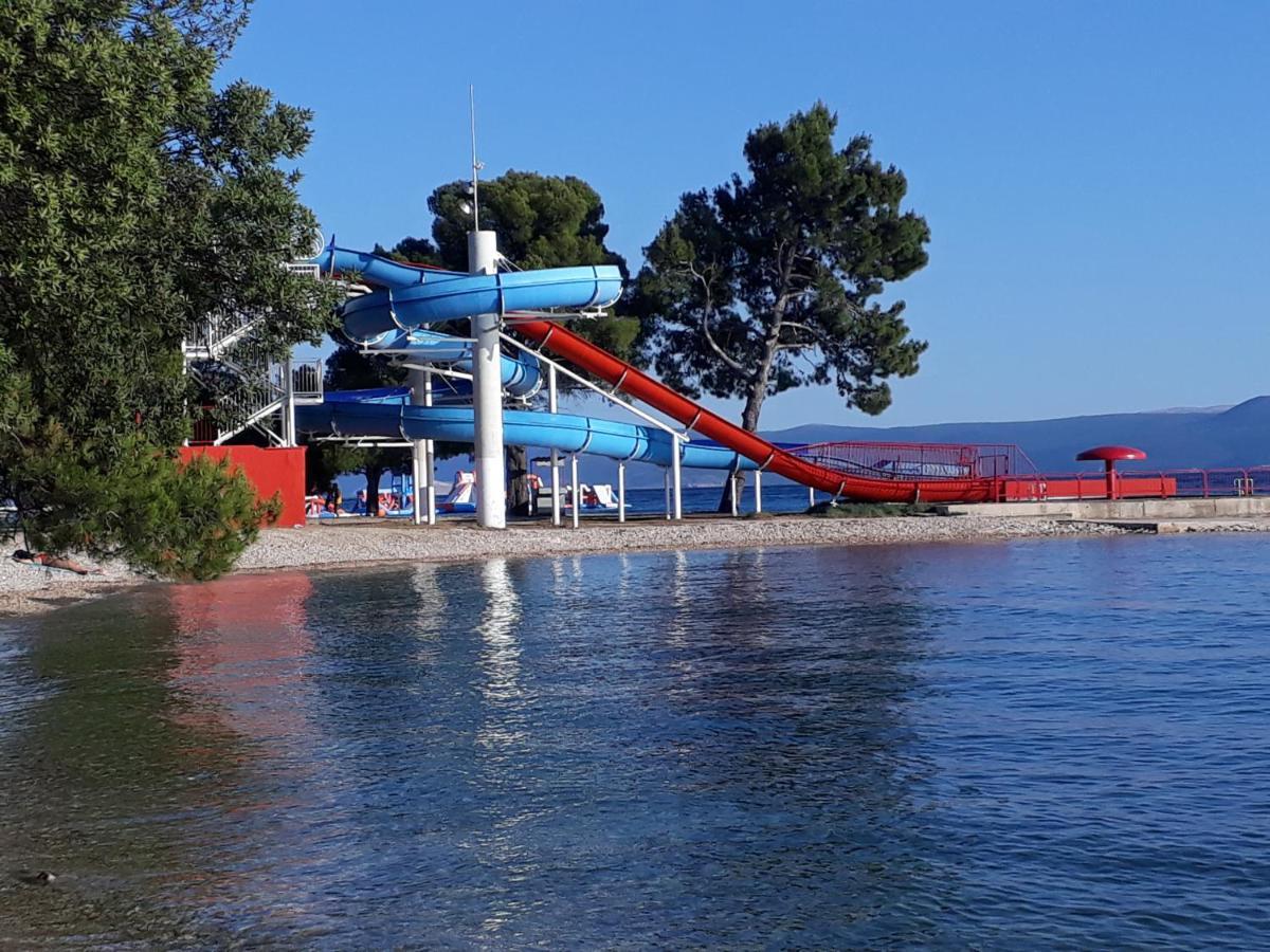 Hillside Residence Crikvenica Exterior foto