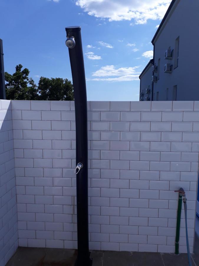 Hillside Residence Crikvenica Exterior foto
