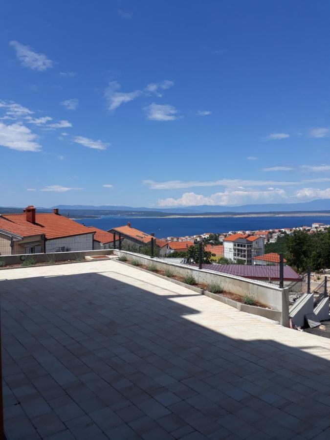Hillside Residence Crikvenica Exterior foto
