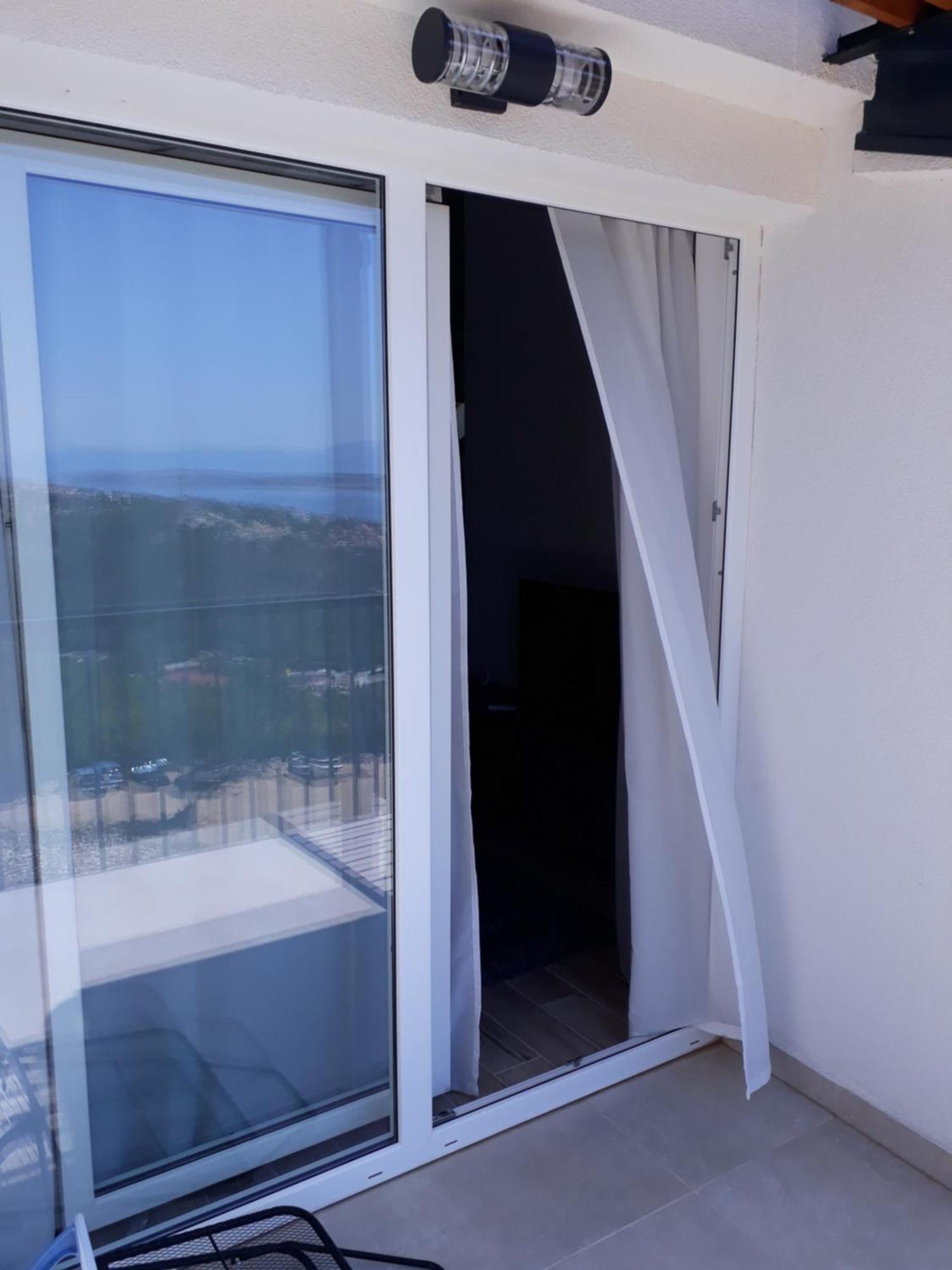 Hillside Residence Crikvenica Exterior foto