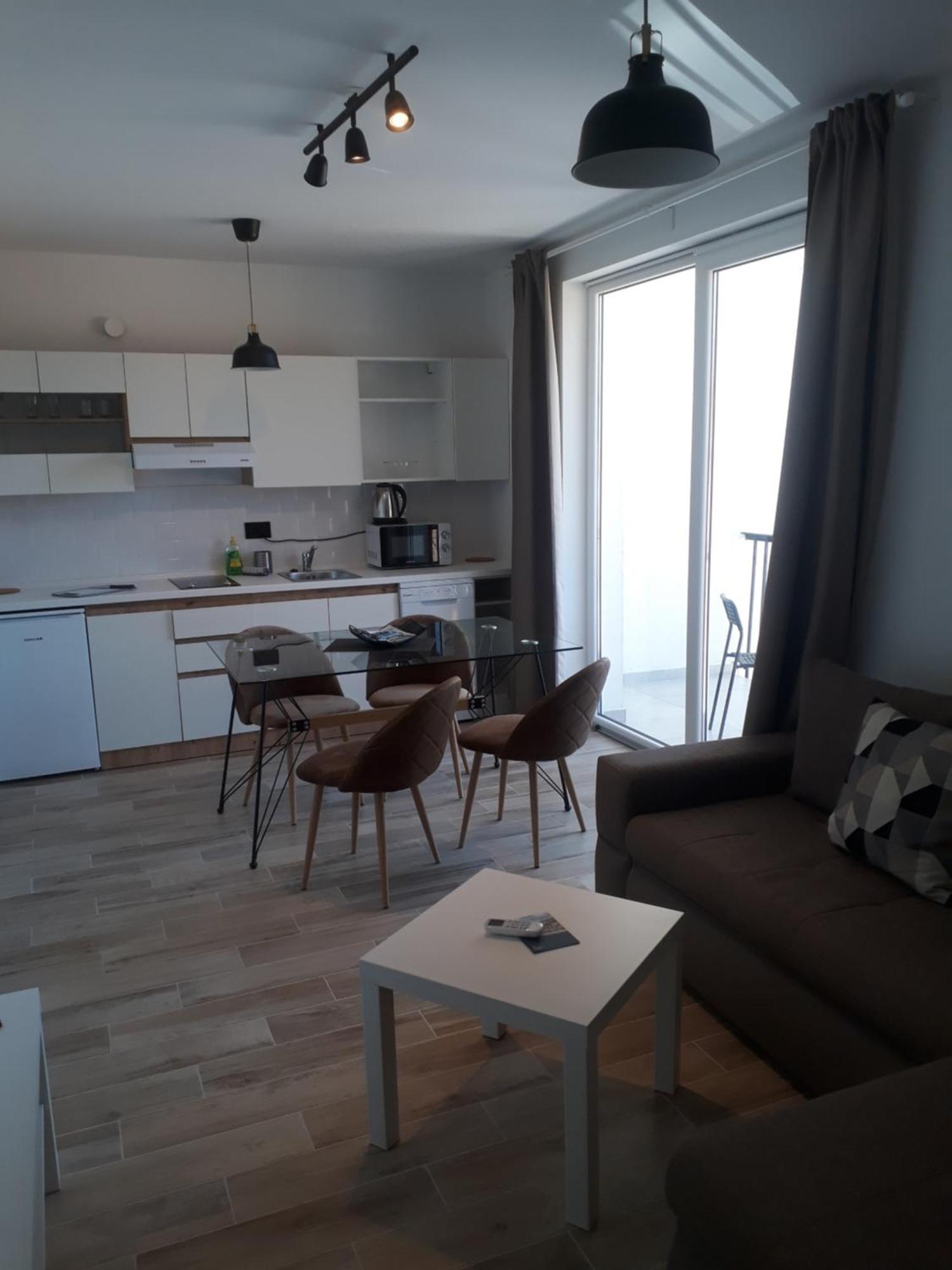 Hillside Residence Crikvenica Exterior foto