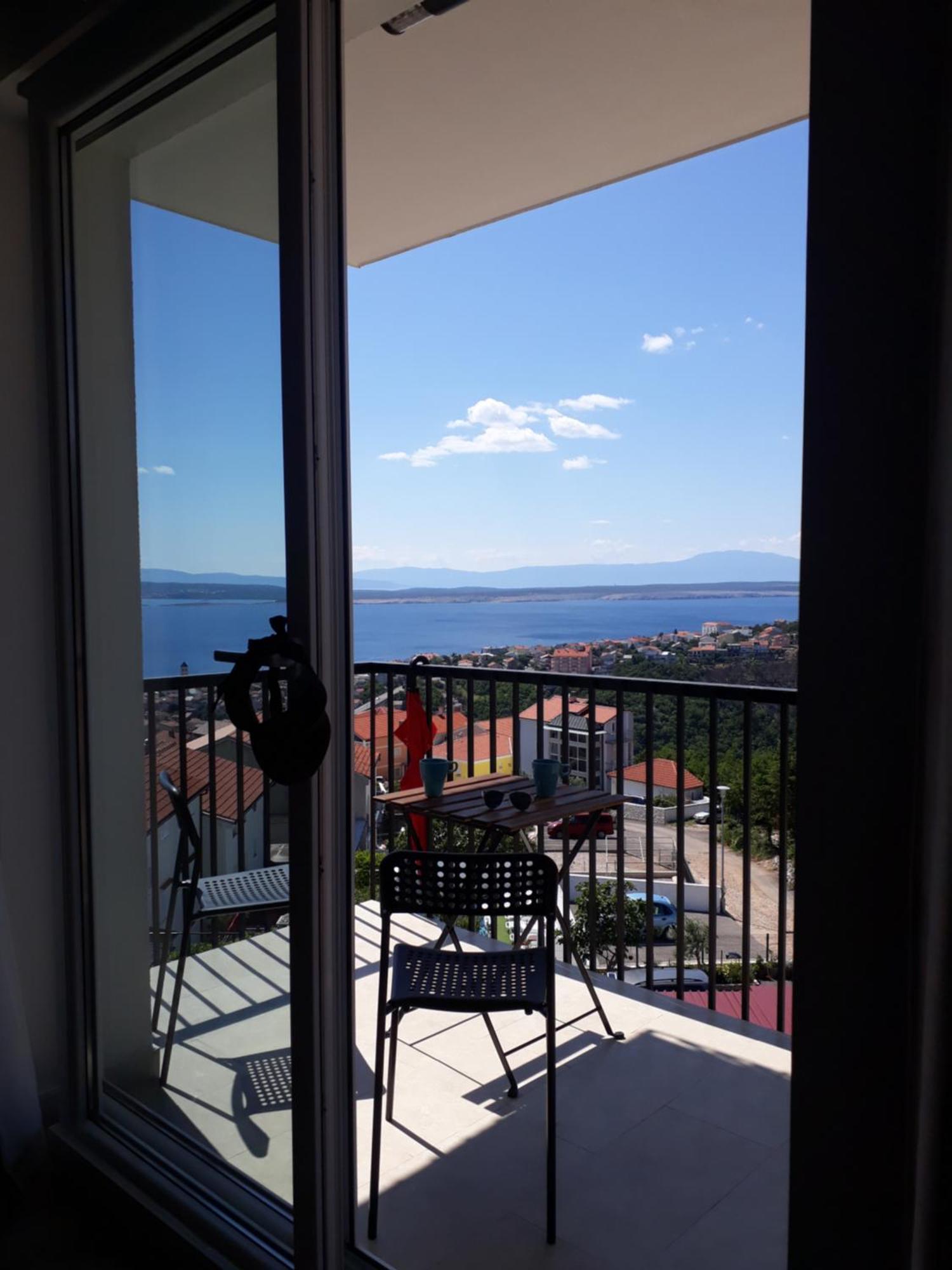 Hillside Residence Crikvenica Exterior foto