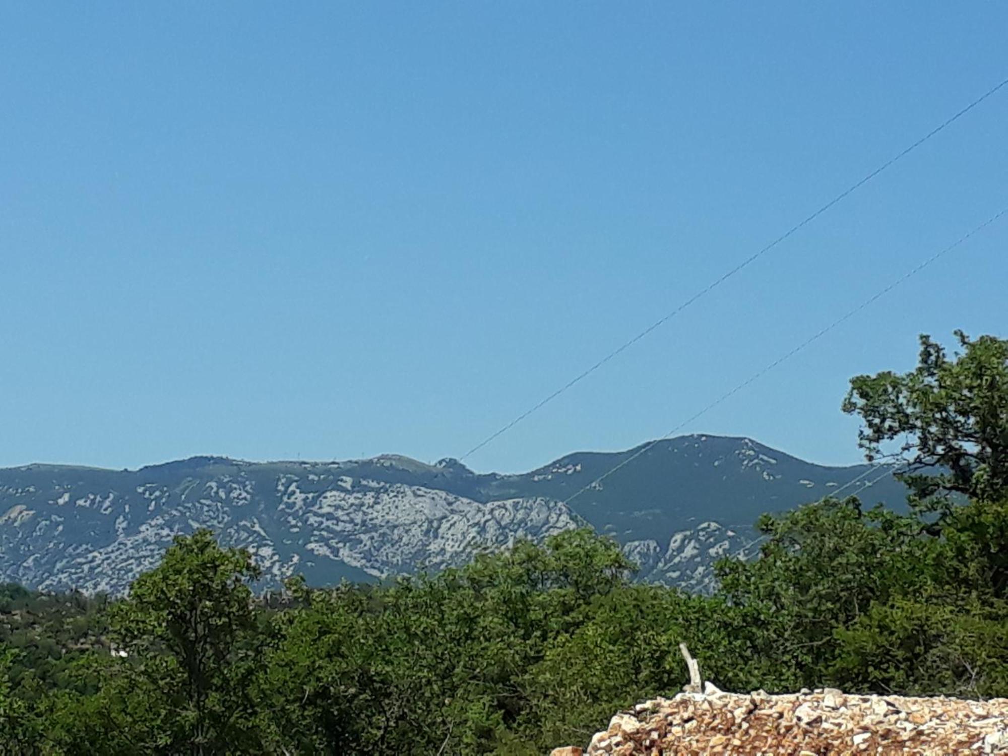 Hillside Residence Crikvenica Exterior foto