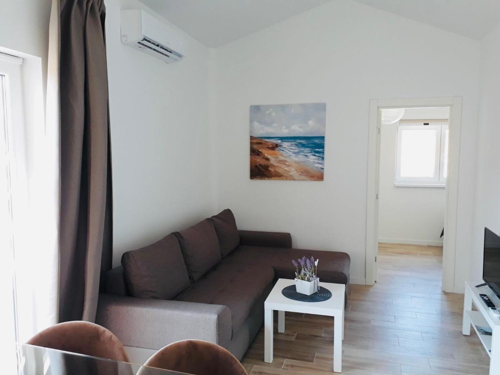 Hillside Residence Crikvenica Exterior foto